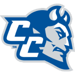 Central Connecticut State Blue Devils