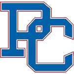 Presbyterian Blue Hose